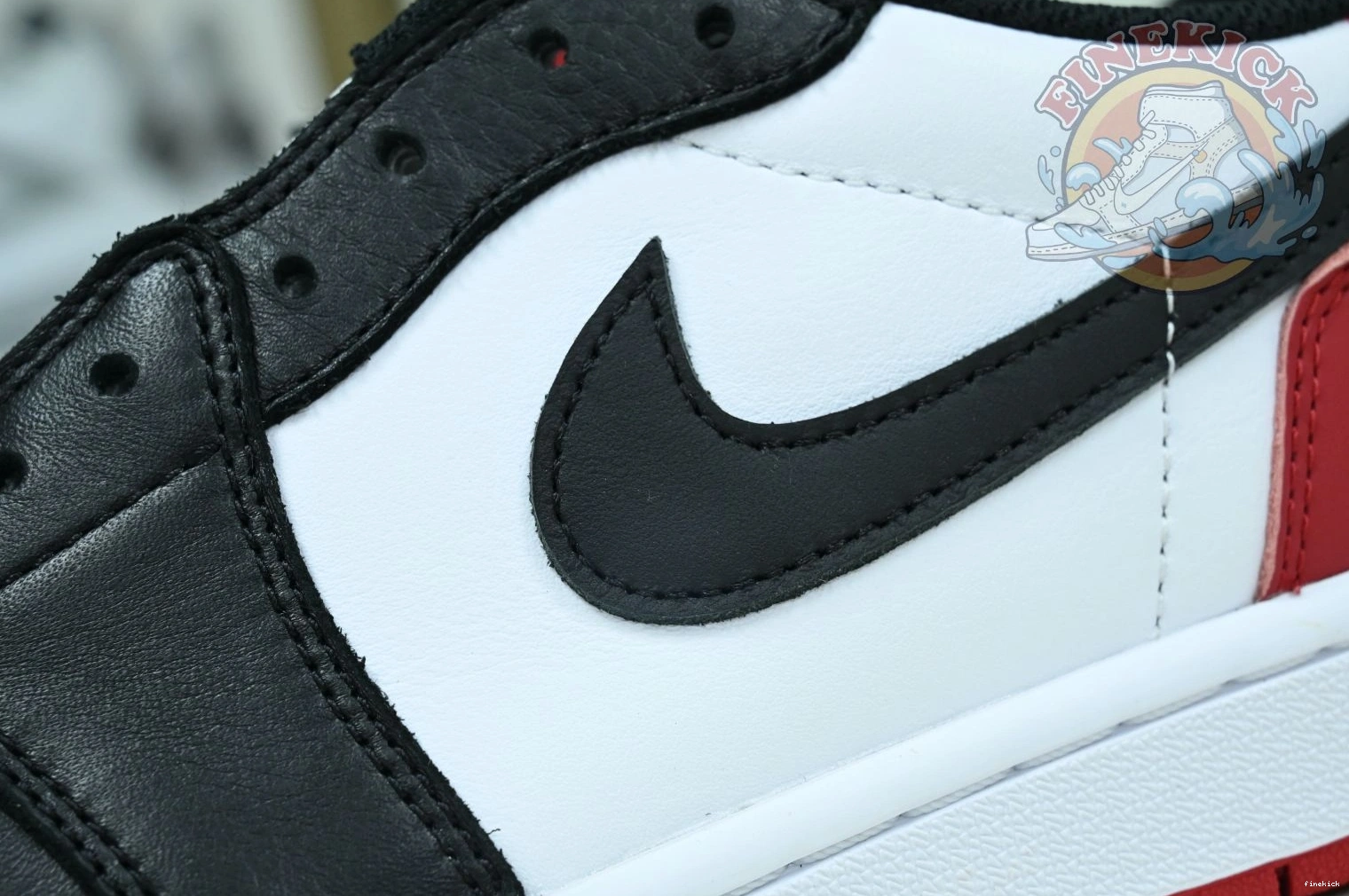 Air 1 OG Low Toe